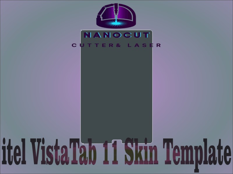 itel VistaTab 11